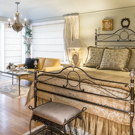 شمال فانكوفر Crystal'S View Bed & Breakfast المظهر الخارجي الصورة