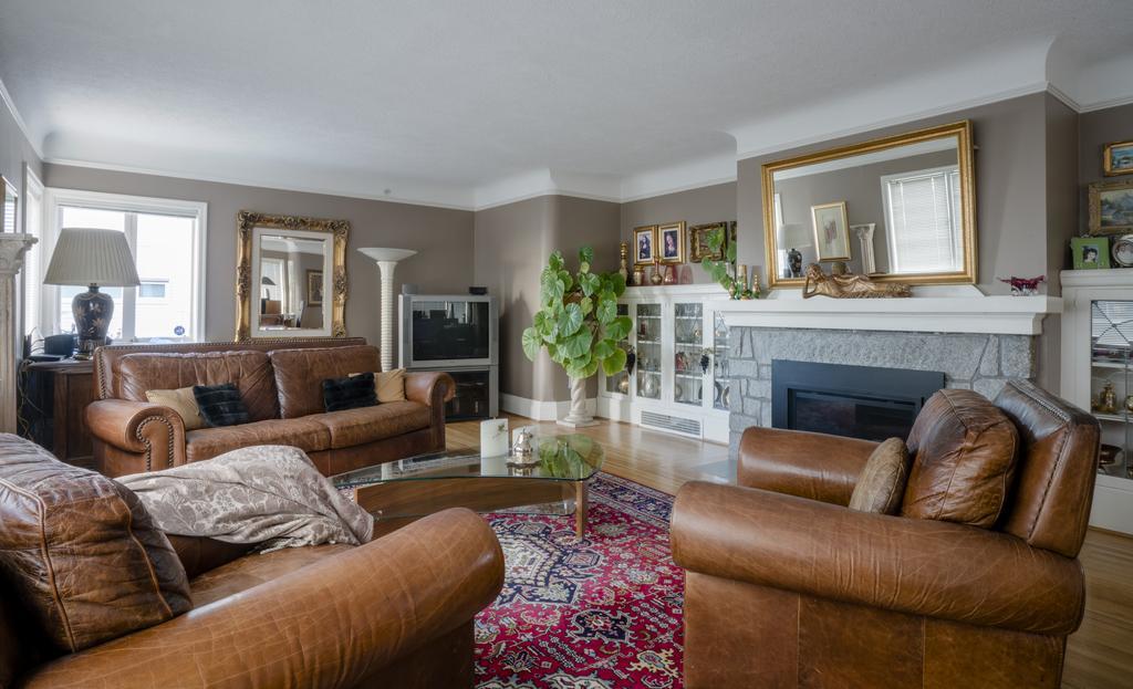 شمال فانكوفر Crystal'S View Bed & Breakfast المظهر الخارجي الصورة