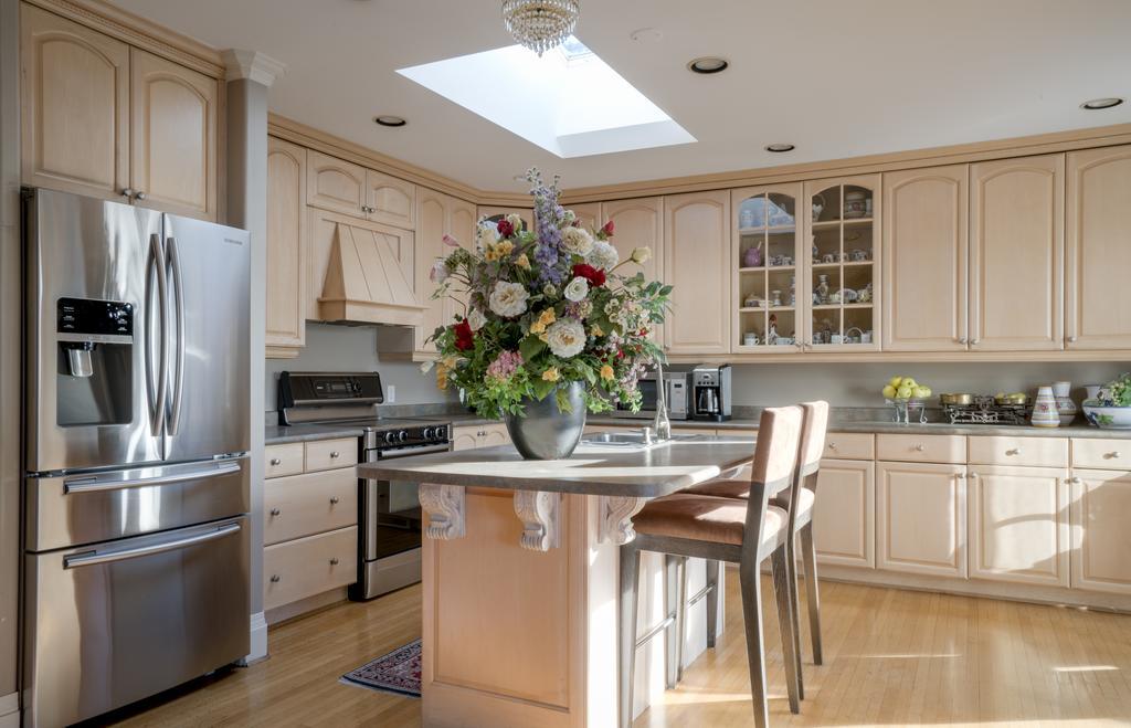 شمال فانكوفر Crystal'S View Bed & Breakfast المظهر الخارجي الصورة