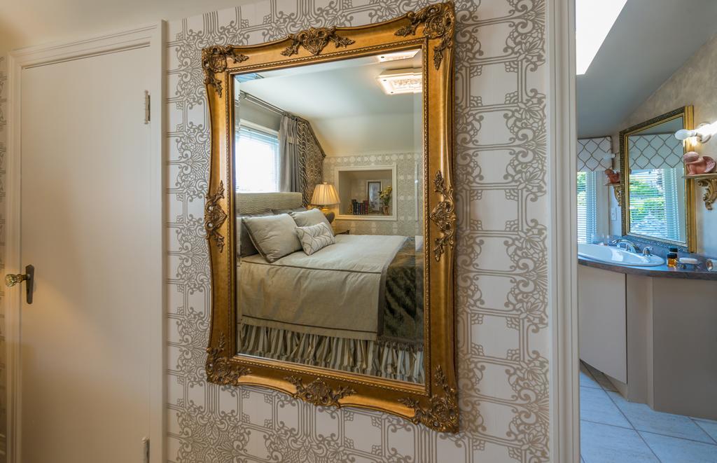 شمال فانكوفر Crystal'S View Bed & Breakfast المظهر الخارجي الصورة