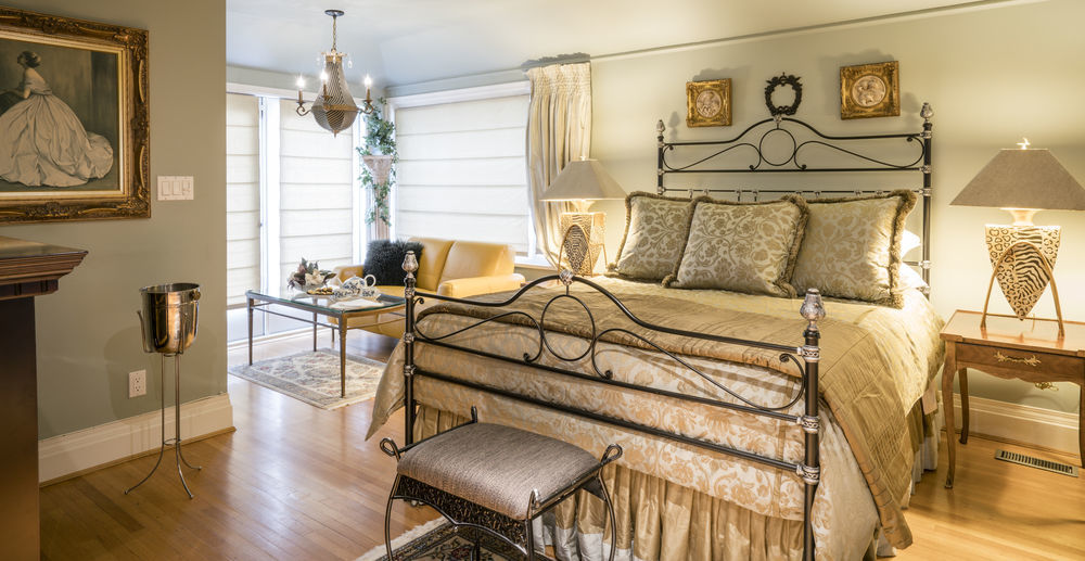 شمال فانكوفر Crystal'S View Bed & Breakfast المظهر الخارجي الصورة