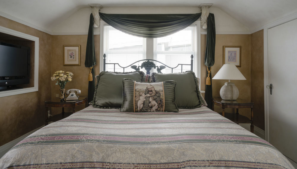 شمال فانكوفر Crystal'S View Bed & Breakfast المظهر الخارجي الصورة