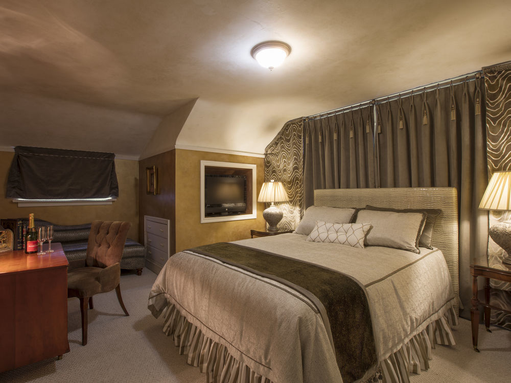 شمال فانكوفر Crystal'S View Bed & Breakfast المظهر الخارجي الصورة