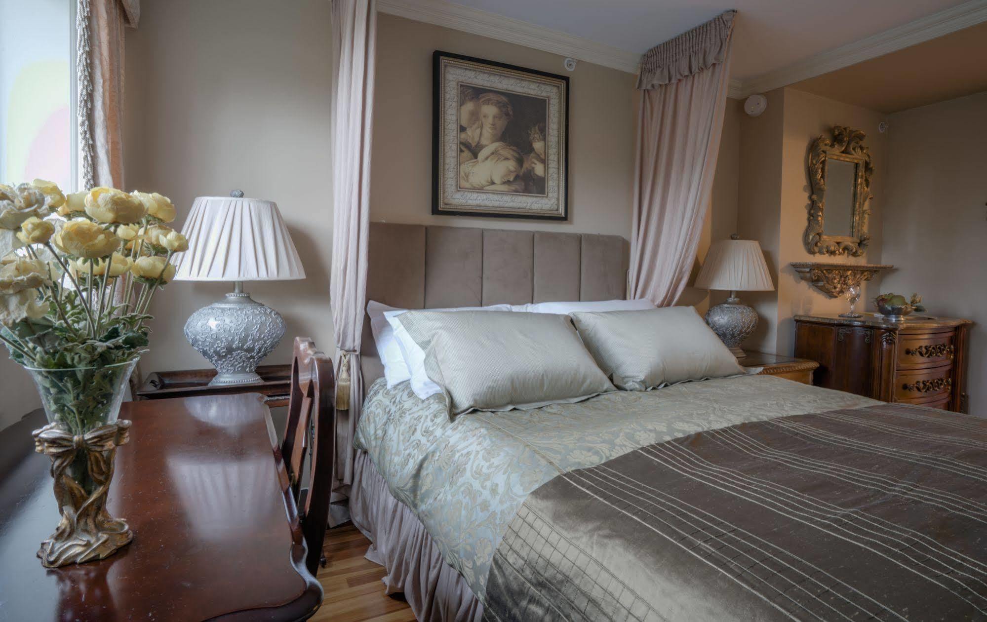 شمال فانكوفر Crystal'S View Bed & Breakfast المظهر الخارجي الصورة